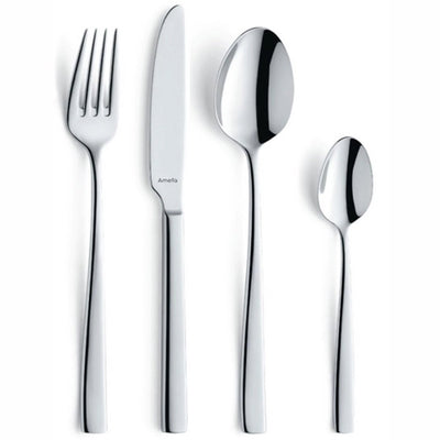 Amefa service de couverts martin (24 pièces)