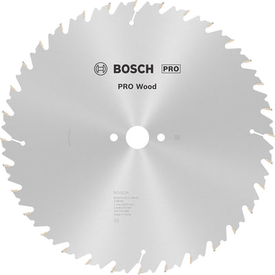 Bosch cirkzb vitesse t 350x30x3,5 32t wz