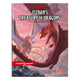 Trésor des dragons de Wizards of the Coast Fizban