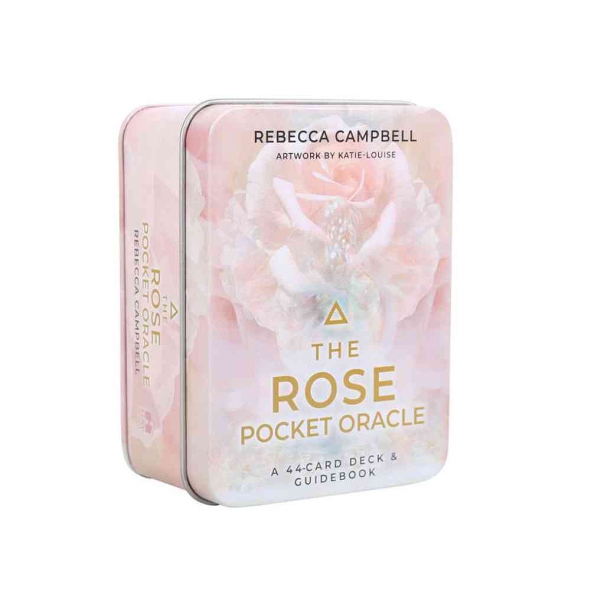 L'oracle de la poche des roses