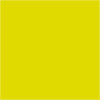 Creativ Company Couleur textile couvrant la peinture textile Neon Geel, 50 ml