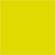 Creativ Company Couleur textile couvrant la peinture textile Neon Geel, 50 ml