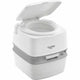Thetford qube 165 porta potti - blanc