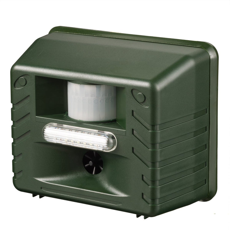 Nature Nature Animal Fighter Ultrasonic avec plug 21 m