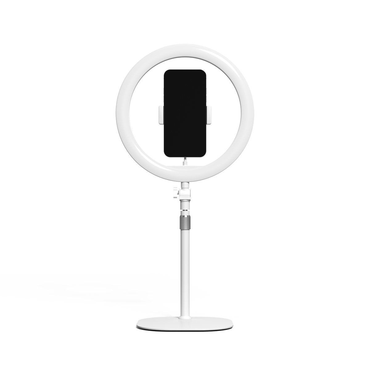 Lampe annulaire de bureau Kodak 10 sl002