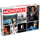 Asmodee Winning Moves Monopoly - jeu de société - Elton John - anglais