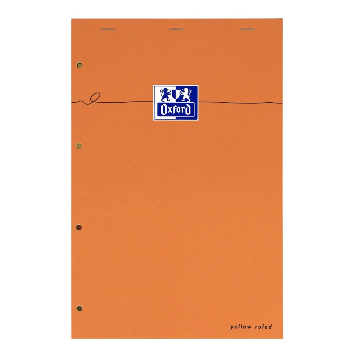 Bloc de cours Oxford oxf tous les jours a4+ ln 4g 160page 80gr ou
