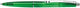 Schneider instruments d'écriture stylo à bille schneider k20 couleurs glacées vert