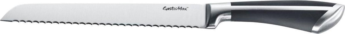 Couteau à pain Gastromax - 33,5 cm