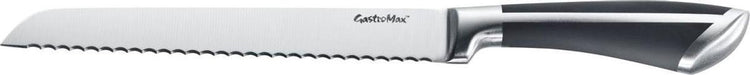 Couteau à pain Gastromax - 33,5 cm
