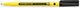 Staedtler stylo d'écriture noris® 307 - feutre fin - noir
