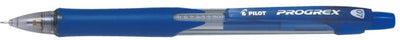 Porte-mine Pilot progrex 0,7 mm - porte-mine rechargeable