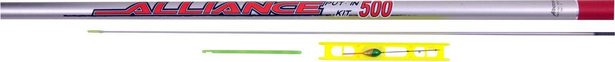 Kit d'encastrement Albatros alliance - perche (insert) - 500 cm