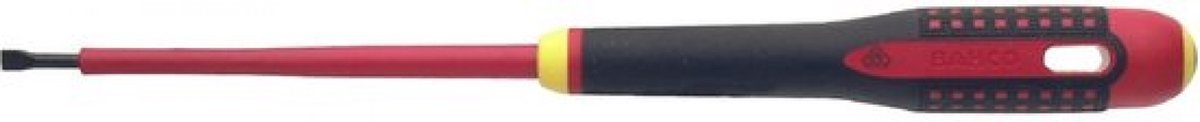 Tournevis Bahco fente 3,0mm 1000v