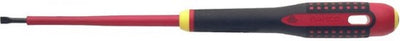 Tournevis Bahco fente 3,0mm 1000v