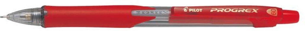 Porte-mine Pilot progrex 0,9 mm - porte-mine rechargeable