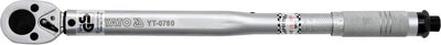 Clé dynamométrique Yato 1 2