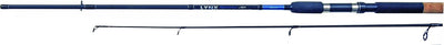 Canne spinning Albatros lynx 240 cm | 10-40g | 2 pièces 210 2 - 10-40 g