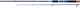 Canne spinning Albatros lynx 240 cm | 10-40g | 2 pièces 210 2 - 10-40 g
