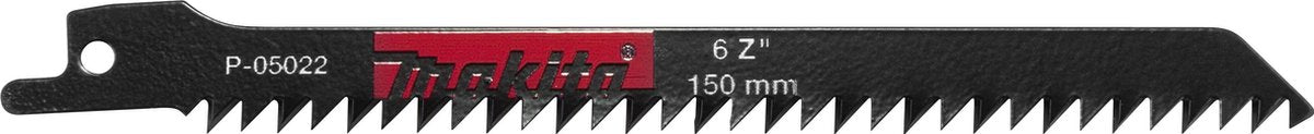 Lame de scie alternative Makita 3022 s744d (5pcs)
