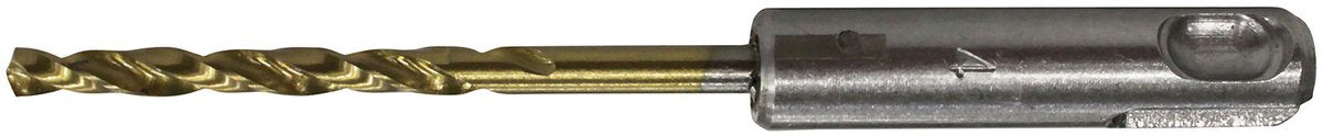 Accessoires Makita perceuse à métal 4.0x105mm - b-57423 b-57423