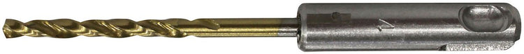 Accessoires Makita perceuse à métal 4.0x105mm - b-57423 b-57423