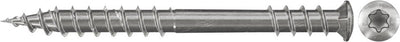 Fischer 660618, vis, bois, usage général, pozidriv, tx20, eta-11 0027