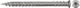 Fischer 660618, vis, bois, usage général, pozidriv, tx20, eta-11 0027