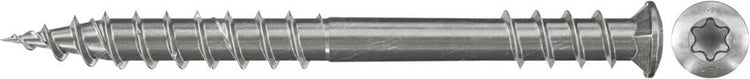 Fischer 660618, vis, bois, usage général, pozidriv, tx20, eta-11 0027