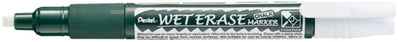 Pensel Pentel Pentel Pentel SMW26 Marker de craie blanc 2-4 mm