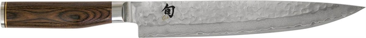 Couteau à découper Kai Shun Premier Tim Malzer TDM 1704