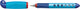 Stylo plume scolaire Faber-castell - scribolino - droitier - bleu - fc-149847