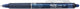 Stylo bille Pilot frixion clicker 0,7mm – boîte de 12 pièces - bleu noir