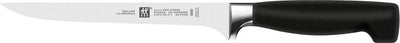 Couteau à filet Zwilling Couteau à filet quatre étoiles, 18 cm
