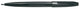 Pentel feutre fin signpen s520 m noir | 12 pièces
