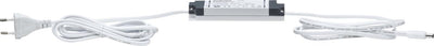 Paulmann yourled transformateur 15w gris noir