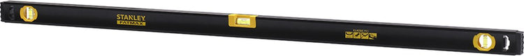 Stanley niveau à bulle fatmax classique pro 120cm