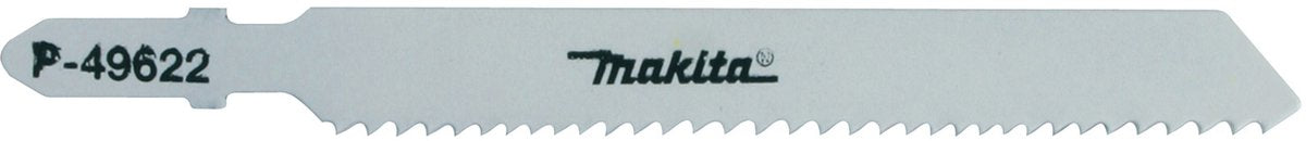 Makita lame de scie sauteuse mg1014 bi 5 pièces - p-49622