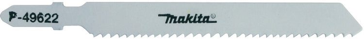 Makita lame de scie sauteuse mg1014 bi 5 pièces - p-49622