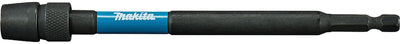 Accessoires Imp Makita act porte-embout noir 1 4 x 152 mm magnétique - e-24131