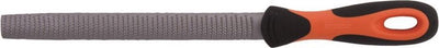 Bahco 6-342-08-2-2 râpe öberg demi-ronde avec manche 200 mm capuchon 2 1 pièce(s)