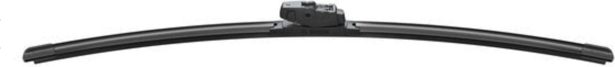 Bosch | aéro ae65 balai d'essuie-glace | essuie-glaces | pare-brise | 650mm 65cm | y compris adaptateur