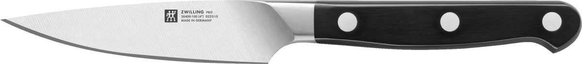 Couteau de bureau professionnel Zwilling - 100 mm