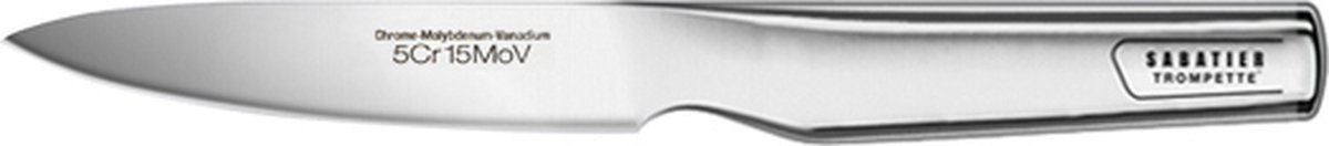 Sabatier trompette - asean - couteau d'office