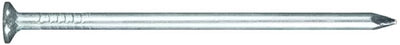 Fadix clous clous à tête plate - 2,7x30mm - 30 pièces