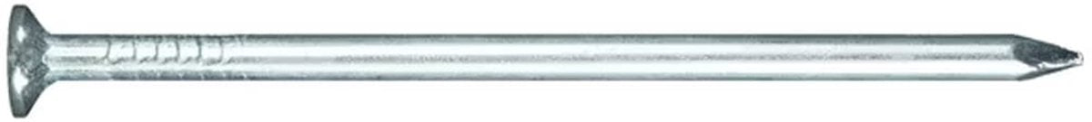 Fadix clous clous à tête plate - 2,7x30mm - 30 pièces