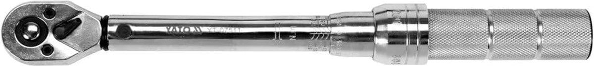 Dynamométrie Yato Klucz 1 2' 10-60nm
