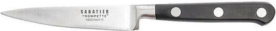 Trompette Sabatier - origine - couteau de cuisine - 10 cm