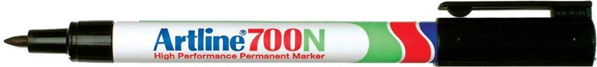 Artline 700 soigné - marqueur permanent - 1 pièce - largeur de trait 0,7 mm - noir