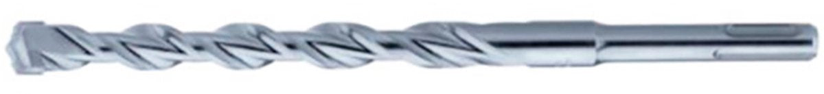 Accessoires Makita p2s : foret sds-plus longueur 600mm longueur utile 550mm diamètre 16mm - b-47955